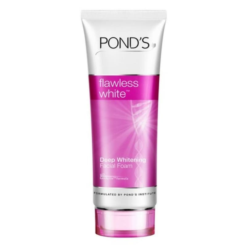 Ponds Facewash
