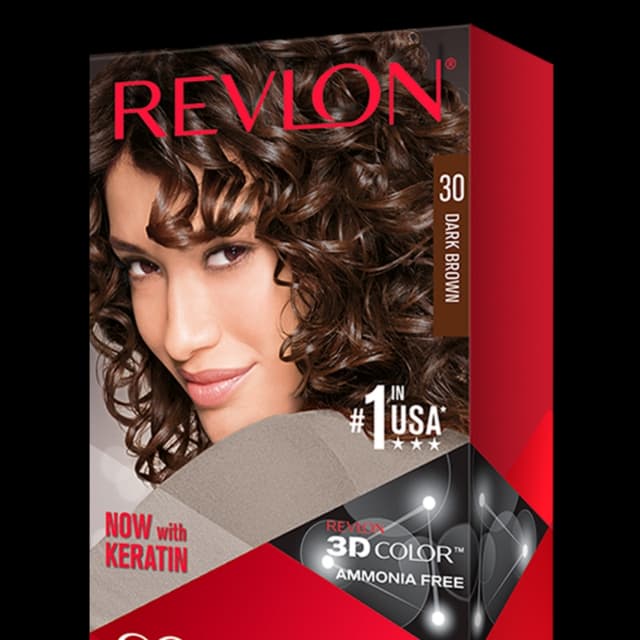 Revlon Colorsilk Hair Colour