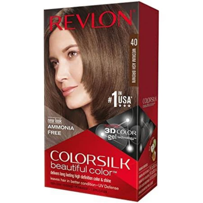Revlon Colorsilk Hair Colour