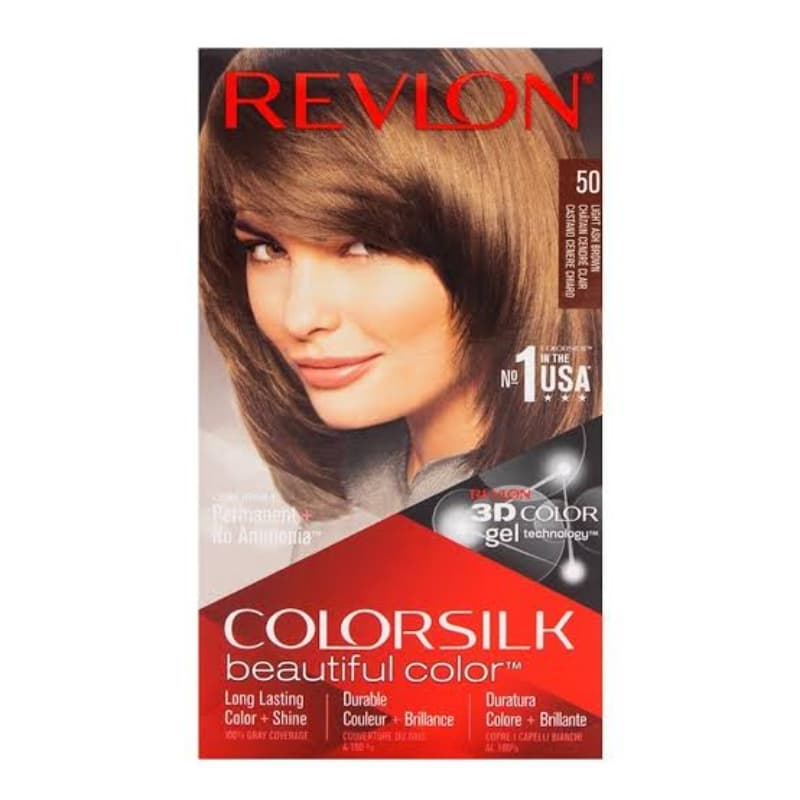 Revlon Colorsilk Hair Colour