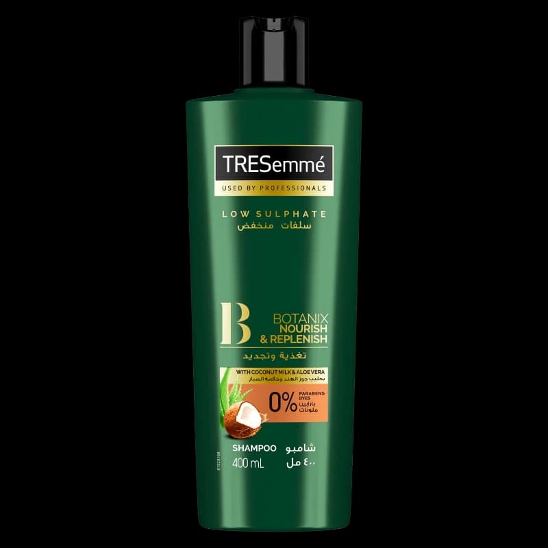 TRESemm Botanix Nourish & Replenish Shampoo