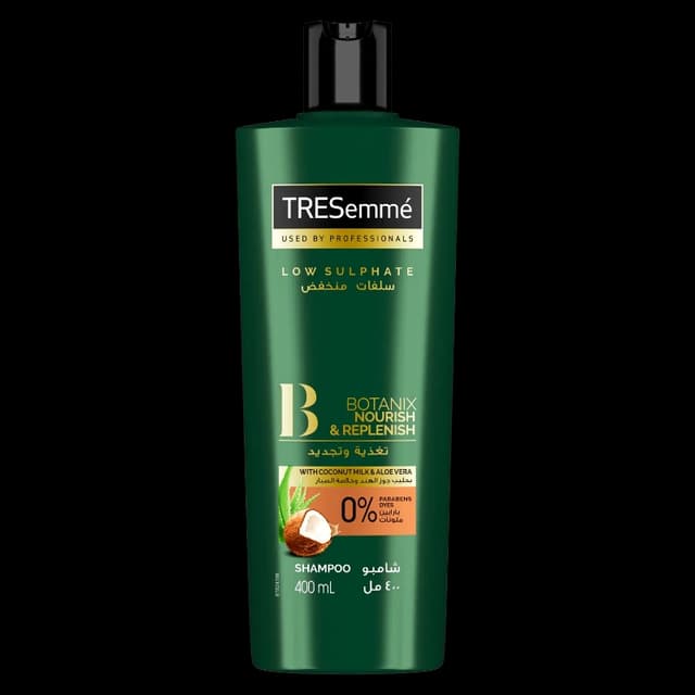 TRESemm Botanix Nourish & Replenish Shampoo