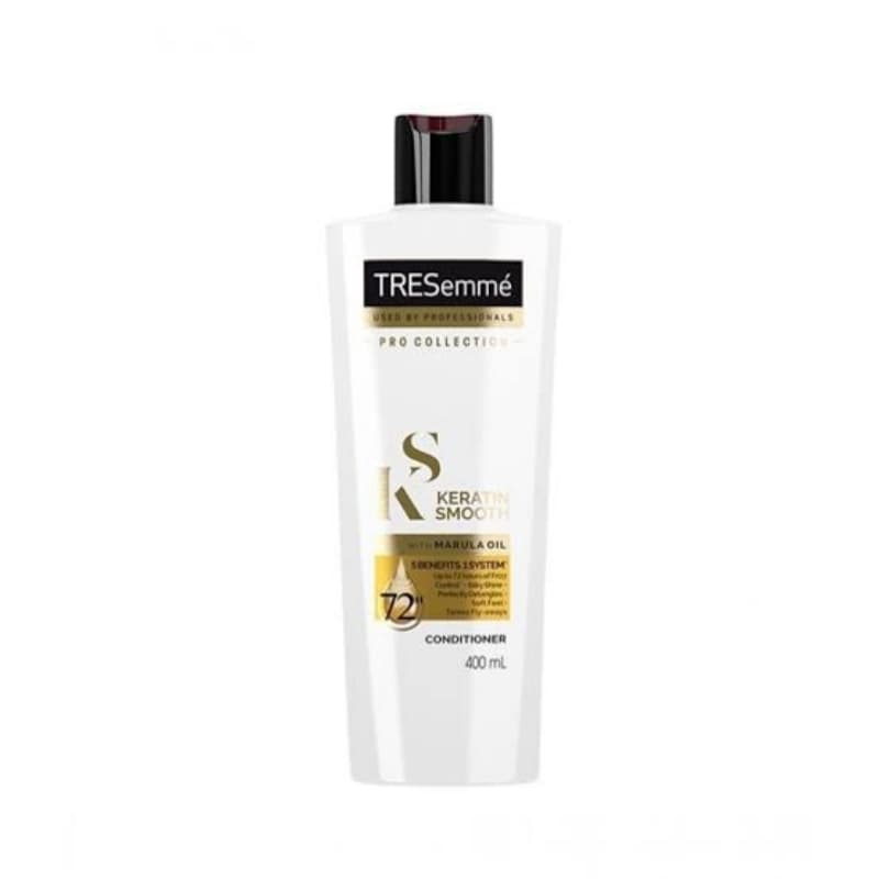 TRESemm keratin conditioner
