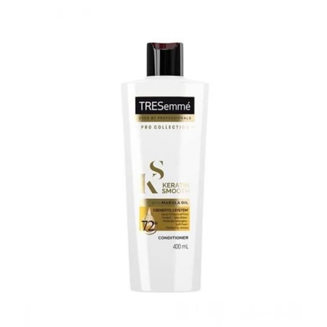 TRESemm keratin conditioner