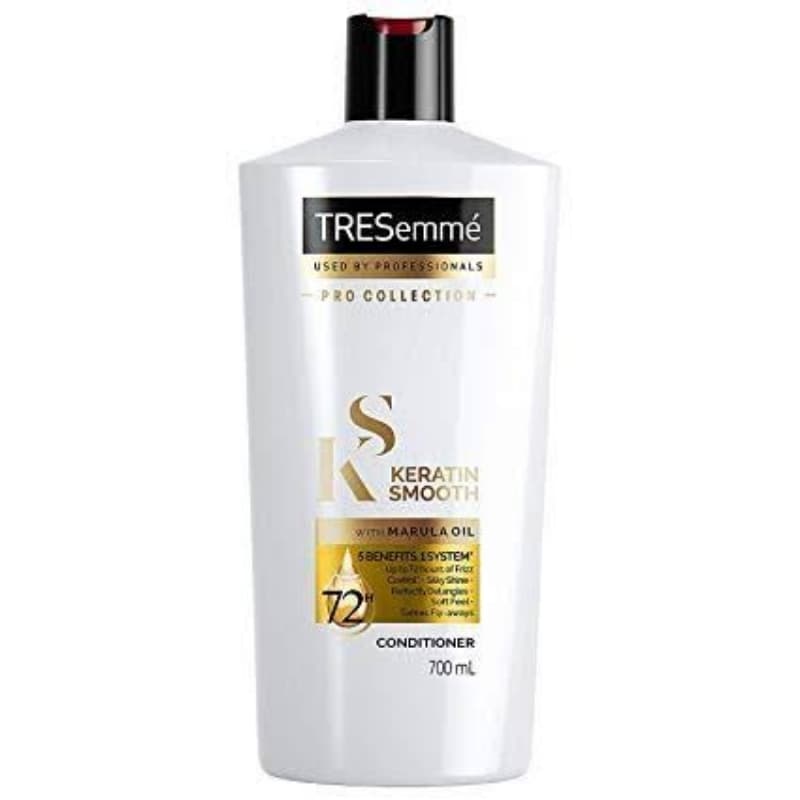 TRESemm keratin conditioner