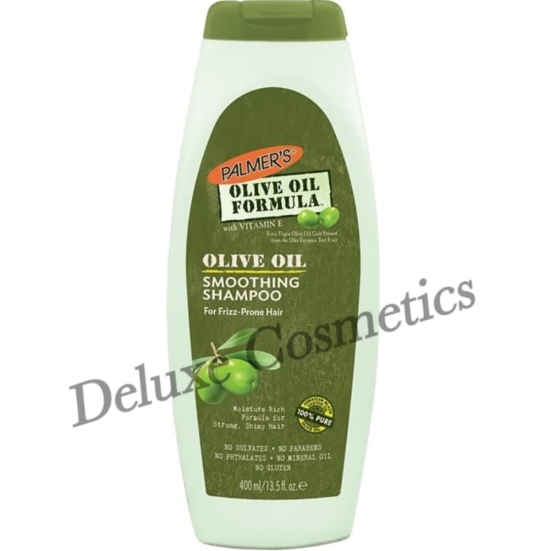 Palmer's Olive Oil Smoothing Shampoo