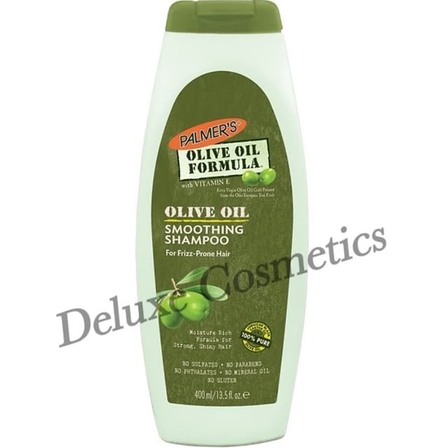 Palmer's Olive Oil Smoothing Shampoo