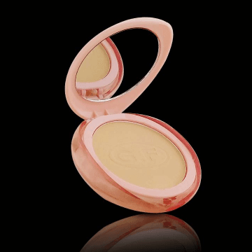 Glamorous Facepowder