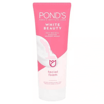 Pond's Face Wash