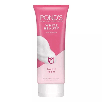 Pond's Face Wash