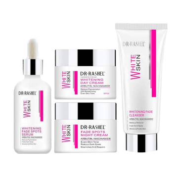 Dr Rashel WHITENING SERIES KIT