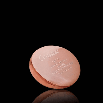Glamorous Facepowder